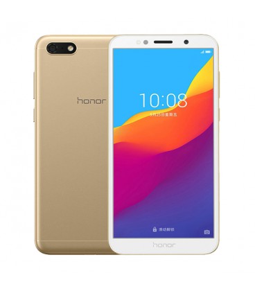 گوشی موبایل آنر مدل Honor 7S دو سیم کارت با ظرفیت 2/16 گیگابایت