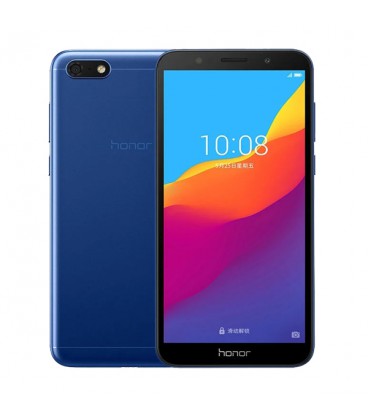 گوشی موبایل آنر مدل Honor 7S دو سیم کارت با ظرفیت 2/16 گیگابایت