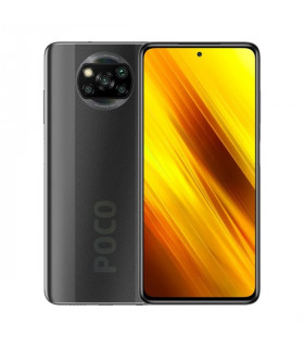 گوشی موبایل شیائومی مدل Poco X3 NFC دو سیم کارت ظرفیت 6/128 گیگابایت