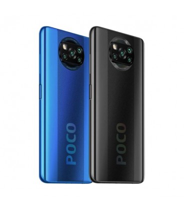 گوشی موبایل شیائومی مدل Poco X3 NFC دو سیم کارت ظرفیت 6/128 گیگابایت