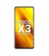 گوشی موبایل شیائومی مدل Poco X3 NFC دو سیم کارت ظرفیت 6/128 گیگابایت