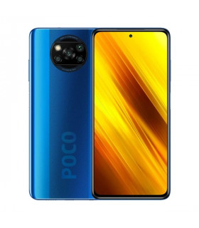 گوشی موبایل شیائومی مدل Poco X3 NFC دو سیم کارت ظرفیت 6/64 گیگابایت