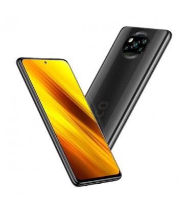 گوشی موبایل شیائومی مدل Poco X3 NFC دو سیم کارت ظرفیت 6/64 گیگابایت