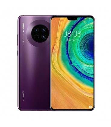 گوشی موبایل هوآوی مدل Mate 30 4G دوسیم کارت ظرفیت 6/128 گیگابایت