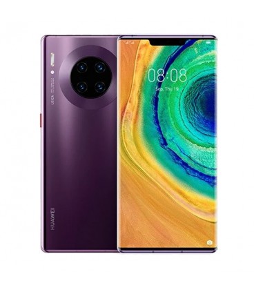 گوشی موبایل هوآوی مدل Mate 30 Pro 5G LIO-N29 دوسیم کارت ظرفیت 8/128 گیگابایت