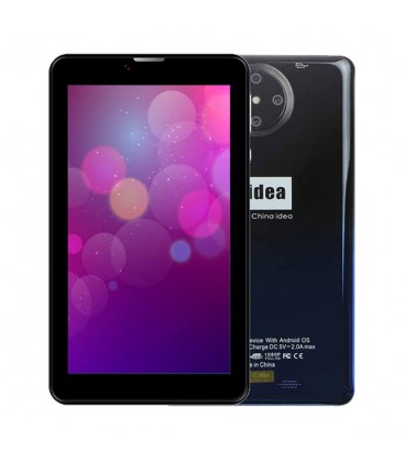 تبلت سیدیا مدل "Cm422 7.0 دو سیم کارت ظرفیت 3/16 گیگابایت