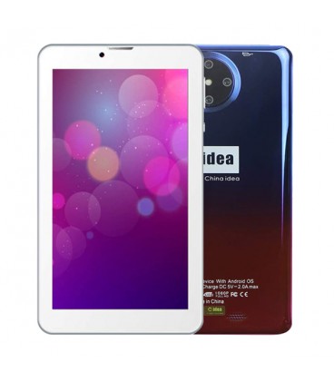 تبلت سیدیا مدل "Cm422 7.0 دو سیم کارت ظرفیت 3/16 گیگابایت