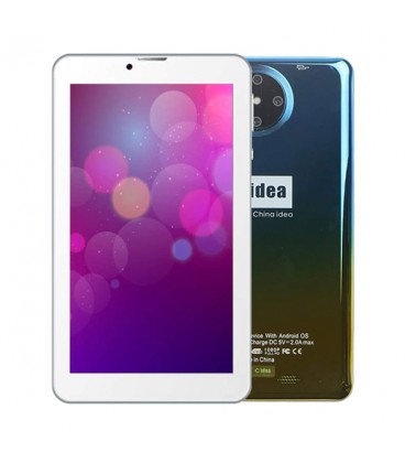 تبلت سیدیا مدل "Cm422 7.0 دو سیم کارت ظرفیت 3/16 گیگابایت