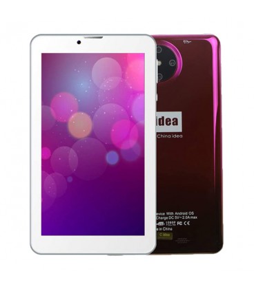 تبلت سیدیا مدل "Cm422 7.0 دو سیم کارت ظرفیت 3/16 گیگابایت