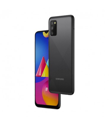 گوشی موبایل سامسونگ مدل Galaxy M02s دو سیم کارت ظرفیت 3/32 گیگابایت