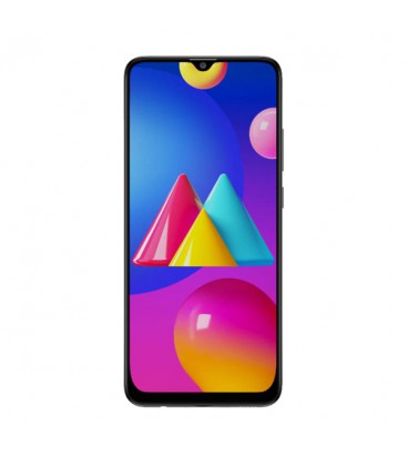 گوشی موبایل سامسونگ مدل Galaxy M02s دو سیم کارت ظرفیت 4/64 گیگابایت