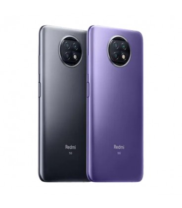 گوشی موبایل شیائومی مدل Redmi Note 9T 5G دو سیم کارت ظرفیت 4/128 گیگابایت