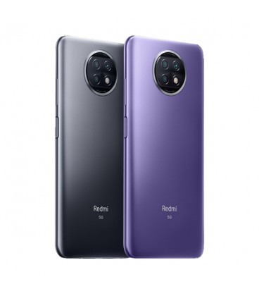 گوشی موبایل شیائومی مدل Redmi Note 9T 5G دو سیم کارت ظرفیت 4/128 گیگابایت