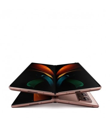 گوشی موبایل سامسونگ مدل Galaxy Z Fold 2 4G تک سیم کارت ظرفیت 12/256 گیگابایت