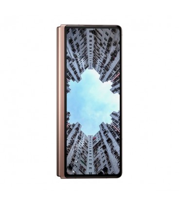 گوشی موبایل سامسونگ مدل Galaxy Z Fold 2 4G تک سیم کارت ظرفیت 12/256 گیگابایت