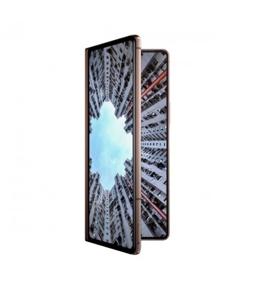 گوشی موبایل سامسونگ مدل Galaxy Z Fold 2 4G تک سیم کارت ظرفیت 12/256 گیگابایت
