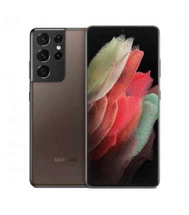گوشی موبایل سامسونگ مدل Galaxy S21 Ultra 5G دوسیم کارت ظرفیت 12/128 گیگابایت
