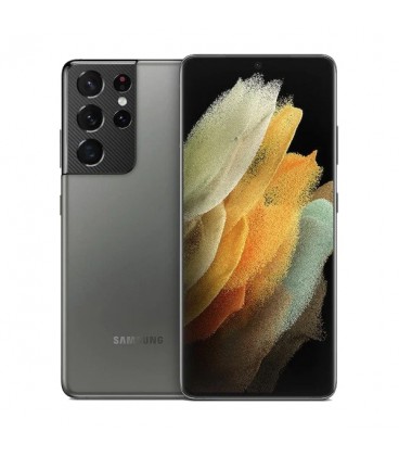 گوشی موبایل سامسونگ مدل Galaxy S21 Ultra 5G دوسیم کارت ظرفیت 12/256 گیگابایت