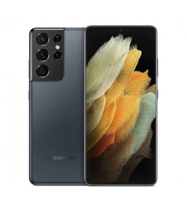 گوشی موبایل سامسونگ مدل Galaxy S21 Ultra 5G دوسیم کارت ظرفیت 16/512 گیگابایت