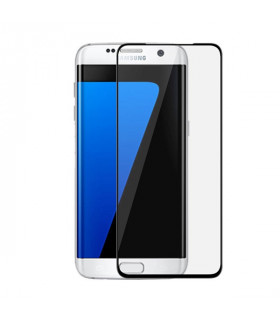 محافظ صفحه نمایش تمام صفحه مناسب برای گوشی Galaxy S7 edge