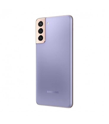 گوشی موبایل سامسونگ مدل Galaxy S21 Plus 5G دوسیم کارت ظرفیت 8/128 گیگابایت