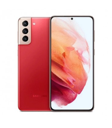 گوشی موبایل سامسونگ مدل Galaxy S21 Plus 5G دوسیم کارت ظرفیت 8/256 گیگابایت