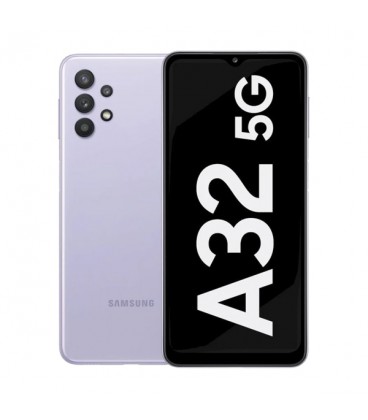گوشی موبایل سامسونگ مدل Galaxy A32 5G دوسیم کارت ظرفیت 8/128 گیگابایت