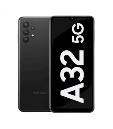 گوشی موبایل سامسونگ مدل Galaxy A32 5G دوسیم کارت ظرفیت 8/128 گیگابایت