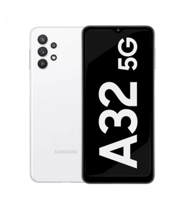 گوشی موبایل سامسونگ مدل Galaxy A32 5G دوسیم کارت ظرفیت 4/64 گیگابایت