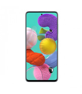 گوشی موبایل سامسونگ مدل Galaxy A51 دوسیم کارت ظرفیت 8/256 گیگابایت