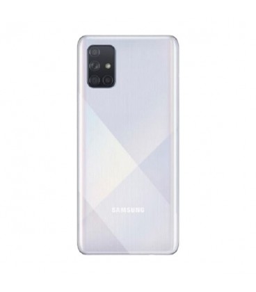 گوشی موبایل سامسونگ مدل Galaxy A51 دوسیم کارت ظرفیت 8/256 گیگابایت