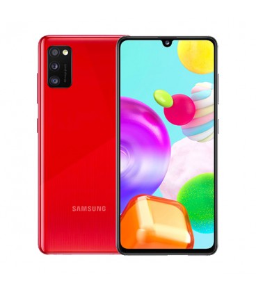 گوشی موبایل سامسونگ Galaxy A41 دوسیم کارت ظرفیت 64 گیگابایت