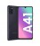 گوشی موبایل سامسونگ Galaxy A41 دوسیم کارت ظرفیت 64 گیگابایت