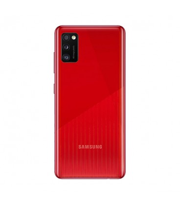 گوشی موبایل سامسونگ Galaxy A41 دوسیم کارت ظرفیت 64 گیگابایت
