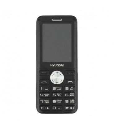 گوشی موبایل هیوندای مدل Seoul K3 دو سیم کارت