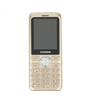 گوشی موبایل هیوندای مدل Seoul K3 دو سیم کارت