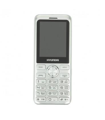 گوشی موبایل هیوندای مدل Seoul K3 دو سیم کارت