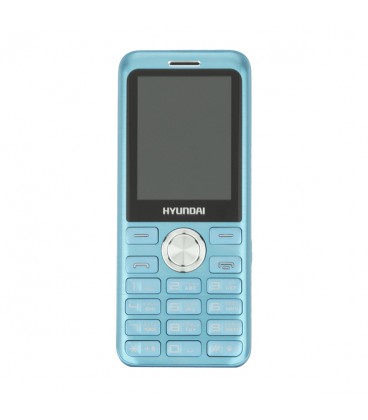 گوشی موبایل هیوندای مدل Seoul K3 دو سیم کارت