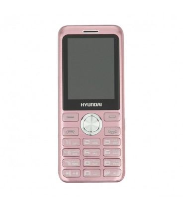 گوشی موبایل هیوندای مدل Seoul K3 دو سیم کارت