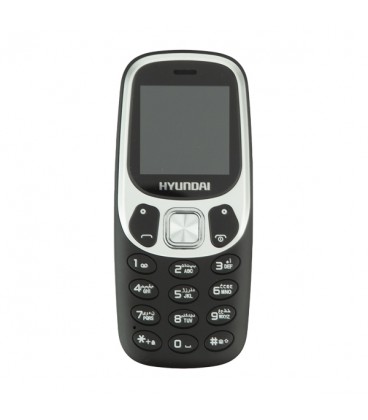 گوشی موبایل هیوندای مدل Seoul K5 دو سیم کارت