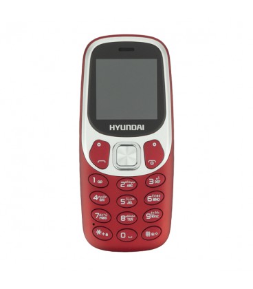 گوشی موبایل هیوندای مدل Seoul K5 دو سیم کارت