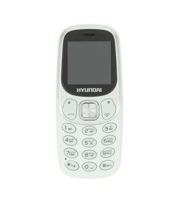 گوشی موبایل هیوندای مدل Seoul K5 دو سیم کارت