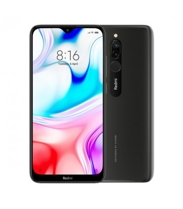 گوشی موبایل شیائومی مدل Redmi 8 ظرفیت 3/32 گیگابایت