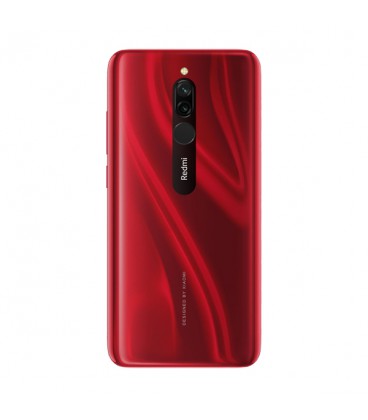 گوشی موبایل شیائومی مدل Redmi 8 ظرفیت 3/32 گیگابایت