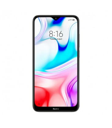 گوشی موبایل شیائومی مدل Redmi 8 ظرفیت 4/64 گیگابایت