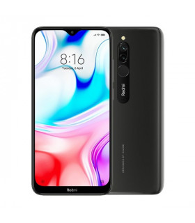 گوشی موبایل شیائومی مدل Redmi 8 ظرفیت 4/64 گیگابایت