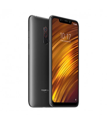 گوشی موبایل شیائومی مدل PocoPhone F1 دو سیم کارت ظرفیت 6/64 گیگابایت