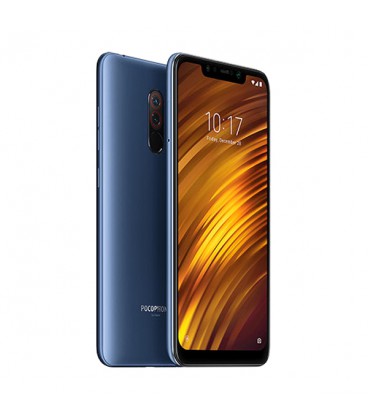 گوشی موبایل شیائومی مدل PocoPhone F1 دو سیم کارت ظرفیت 6/64 گیگابایت