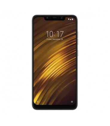 گوشی موبایل شیائومی مدل PocoPhone F1 دو سیم کارت ظرفیت 6/64 گیگابایت