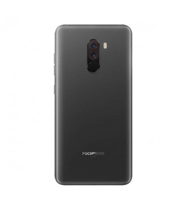 گوشی موبایل شیائومی مدل PocoPhone F1 دو سیم کارت ظرفیت 6/64 گیگابایت